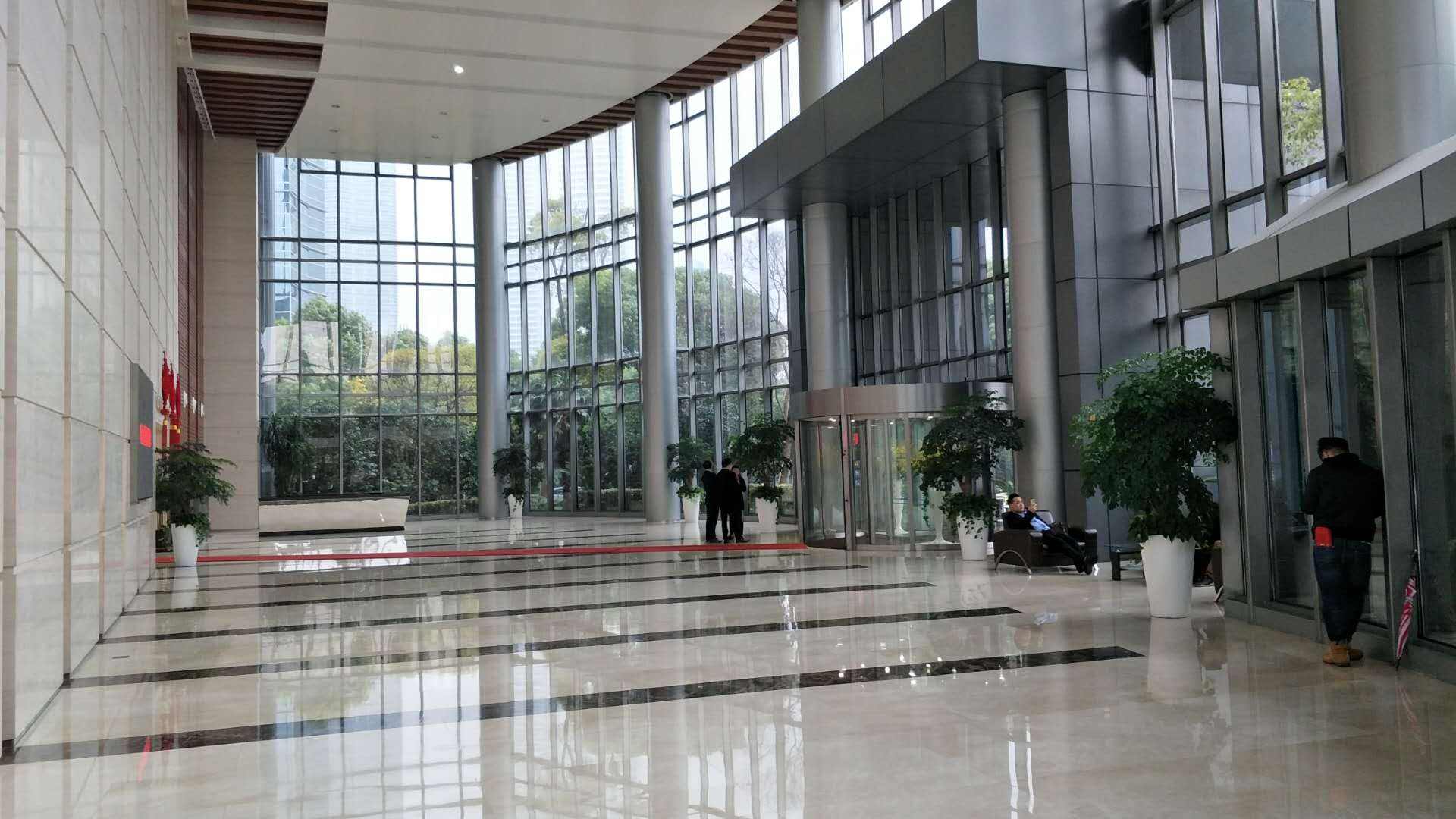 瑞丰国际大厦