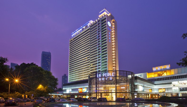 广州最贵的酒店图片